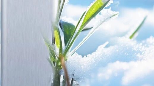 立冬｜高登鋁材：以堅(jiān)韌為盾，護(hù)一室暖冬